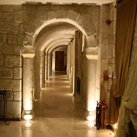 Goreme Inn Hotel Only Adult Ngoại thất bức ảnh