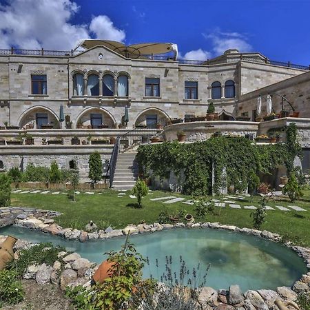 Goreme Inn Hotel Only Adult Ngoại thất bức ảnh