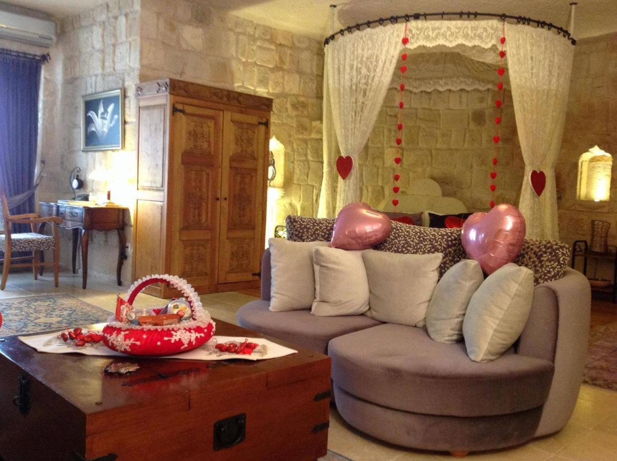 Goreme Inn Hotel Only Adult Ngoại thất bức ảnh