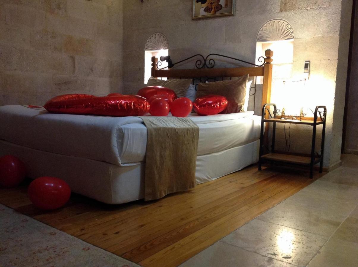 Goreme Inn Hotel Only Adult Ngoại thất bức ảnh