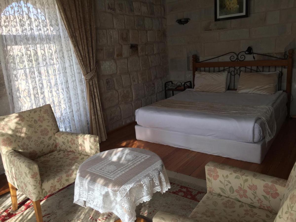 Goreme Inn Hotel Only Adult Ngoại thất bức ảnh