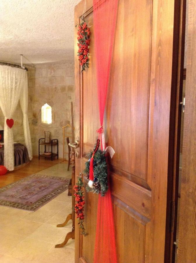 Goreme Inn Hotel Only Adult Ngoại thất bức ảnh