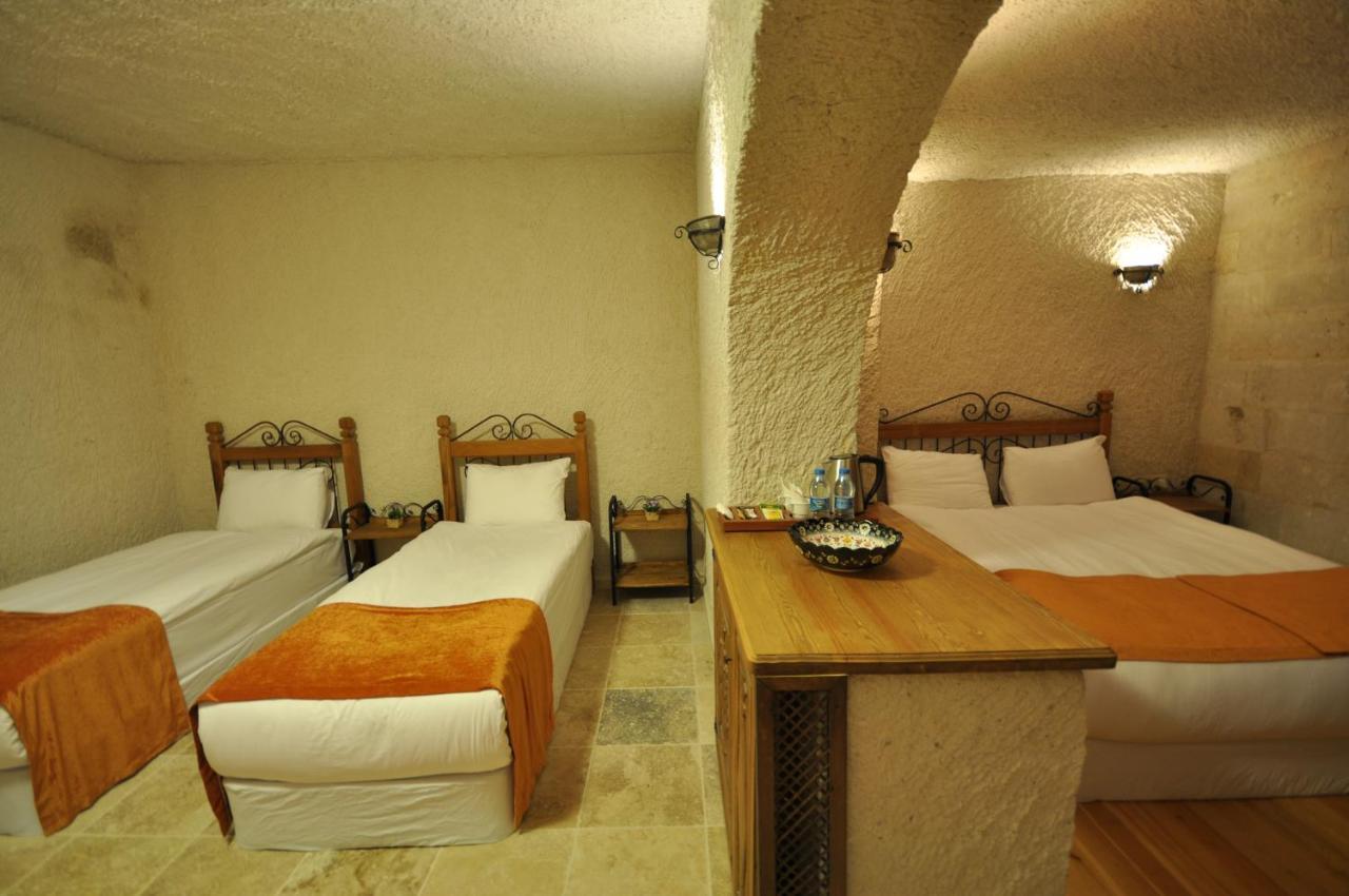 Goreme Inn Hotel Only Adult Ngoại thất bức ảnh