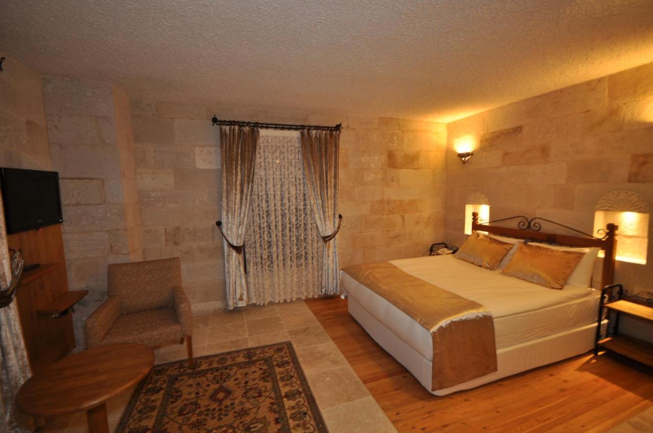 Goreme Inn Hotel Only Adult Ngoại thất bức ảnh