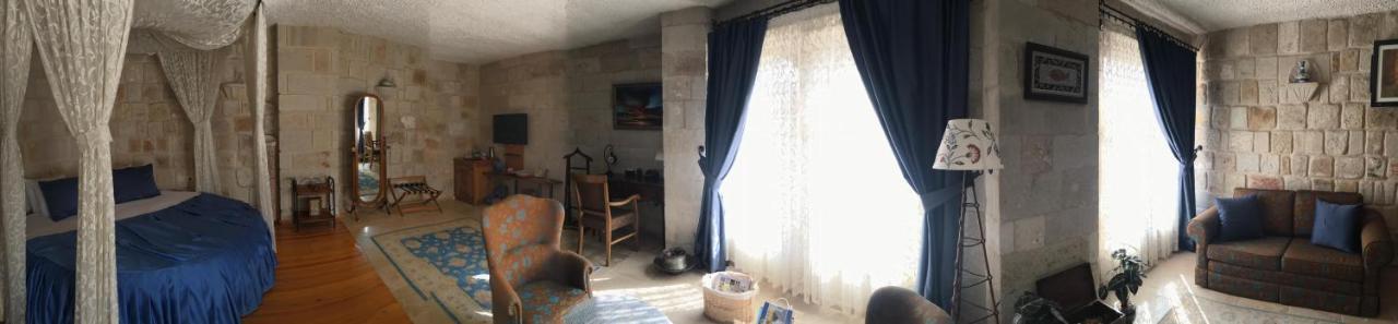 Goreme Inn Hotel Only Adult Ngoại thất bức ảnh