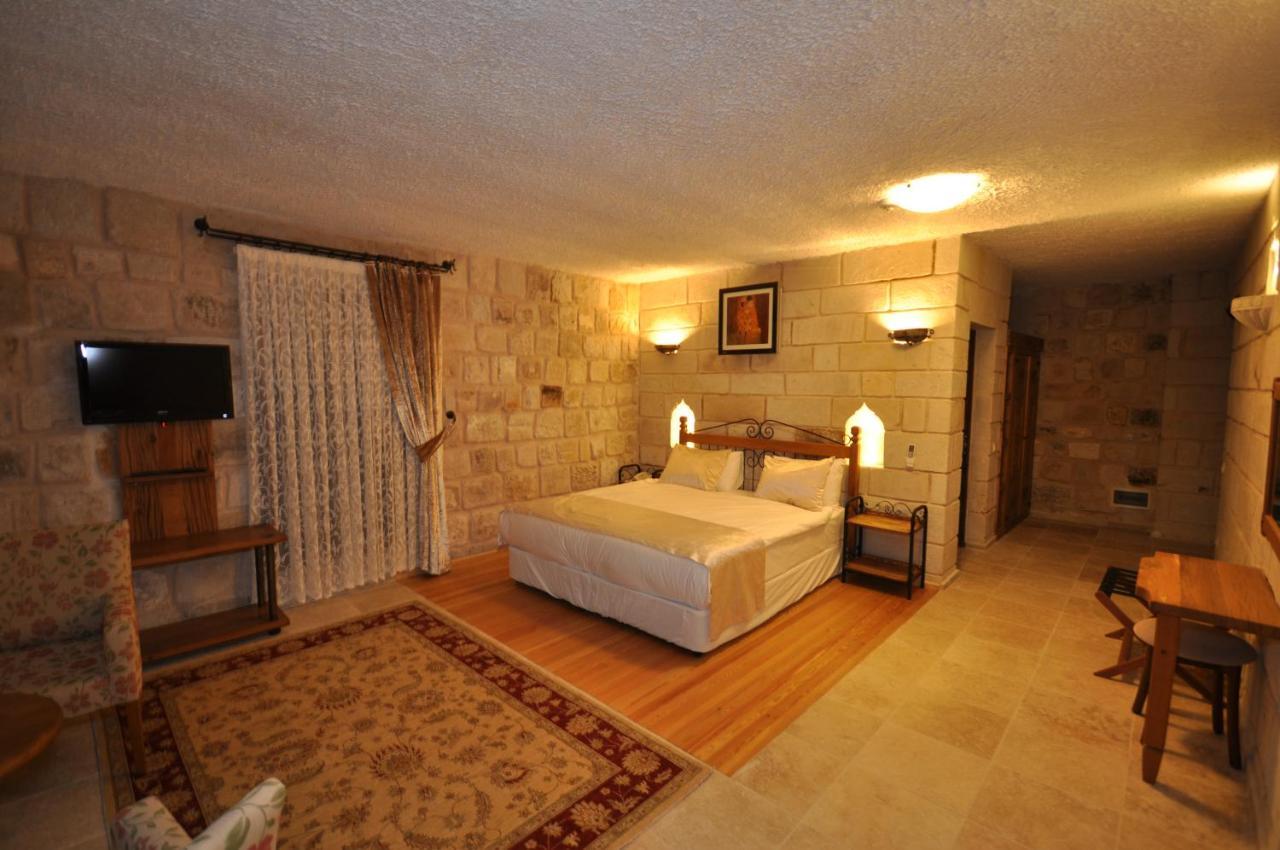 Goreme Inn Hotel Only Adult Ngoại thất bức ảnh
