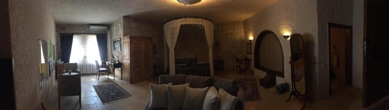 Goreme Inn Hotel Only Adult Ngoại thất bức ảnh