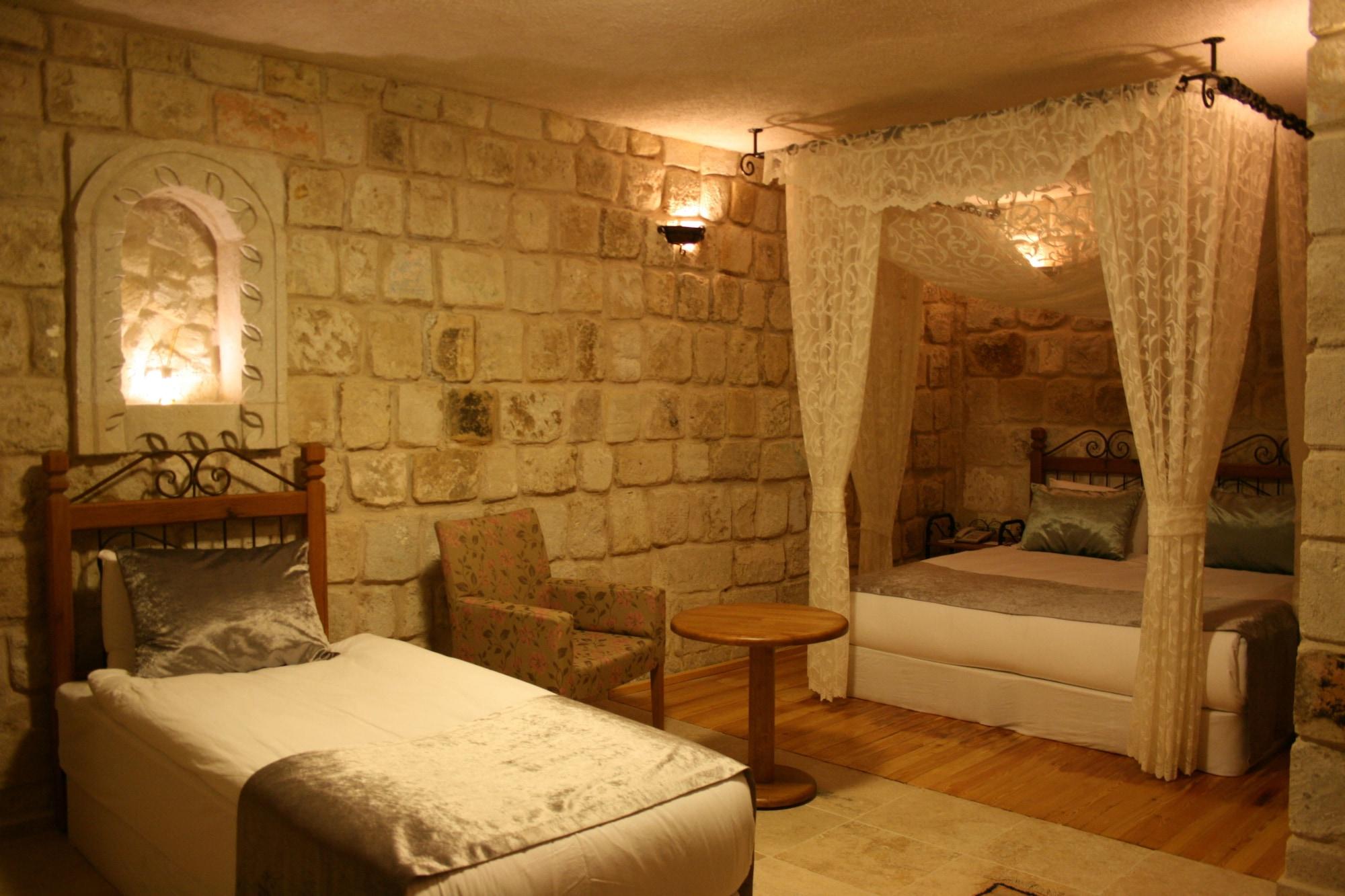 Goreme Inn Hotel Only Adult Ngoại thất bức ảnh
