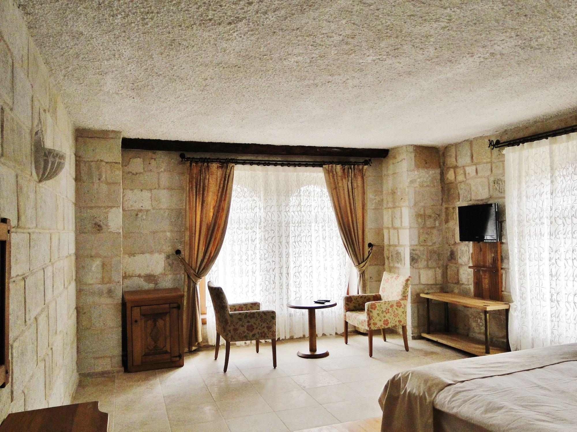 Goreme Inn Hotel Only Adult Ngoại thất bức ảnh