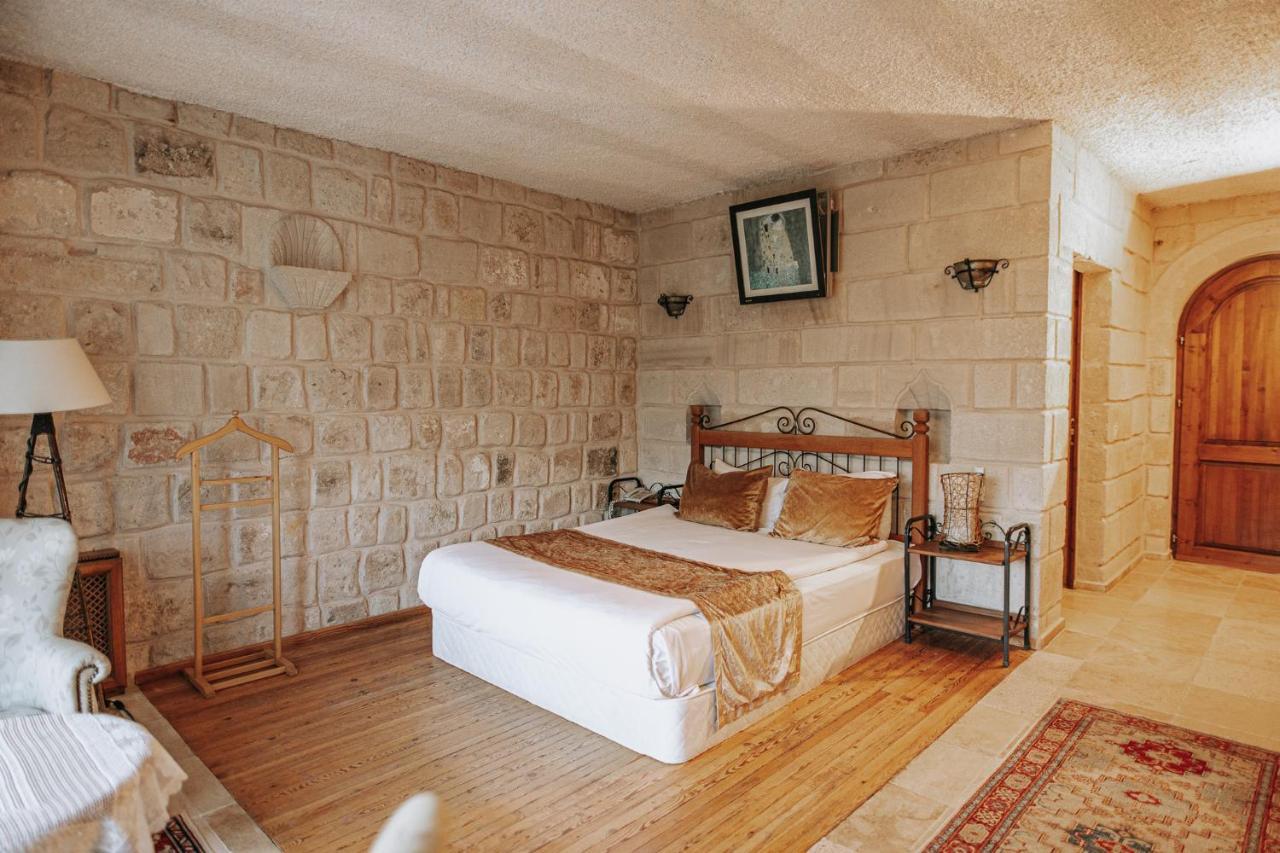 Goreme Inn Hotel Only Adult Ngoại thất bức ảnh