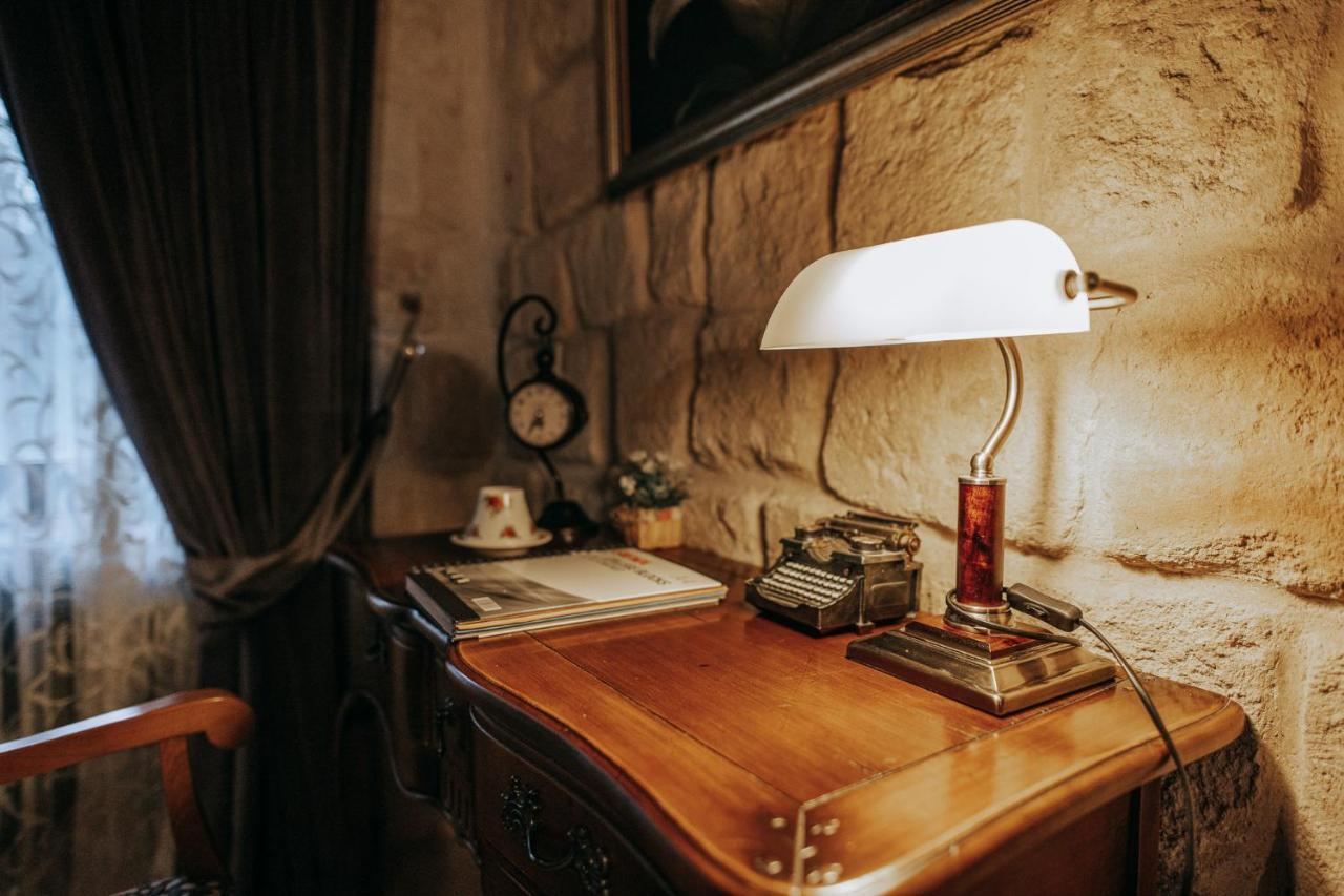 Goreme Inn Hotel Only Adult Ngoại thất bức ảnh