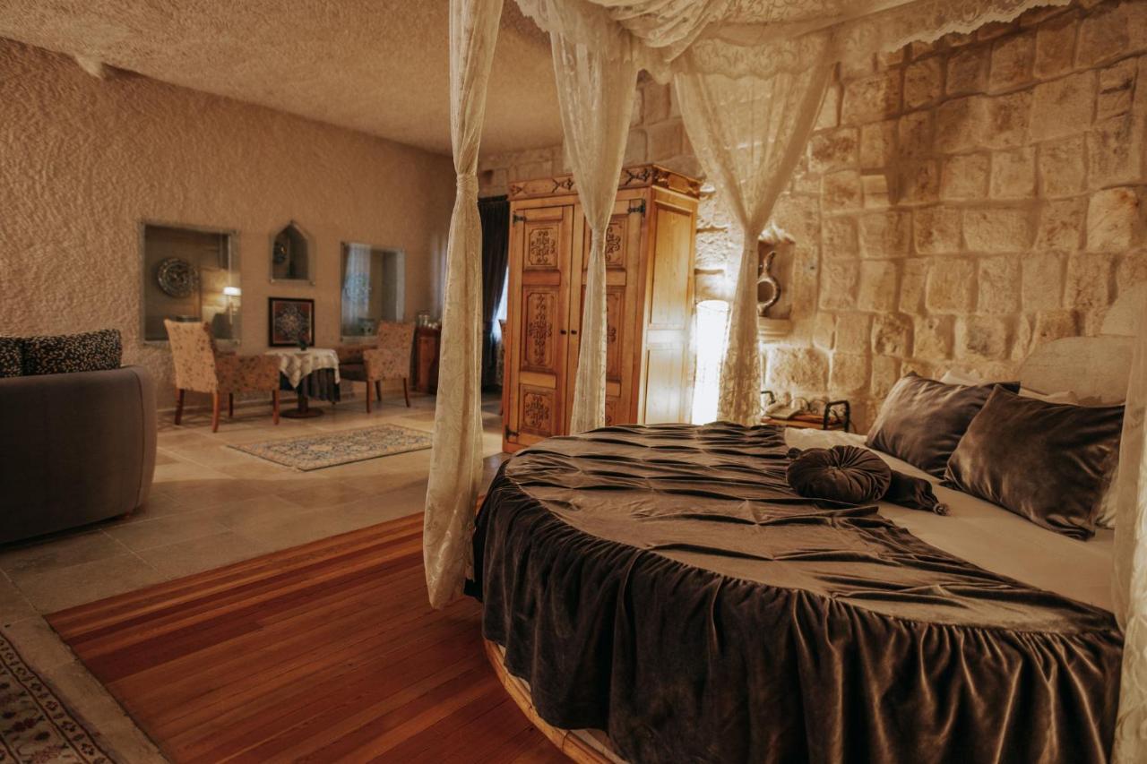 Goreme Inn Hotel Only Adult Ngoại thất bức ảnh