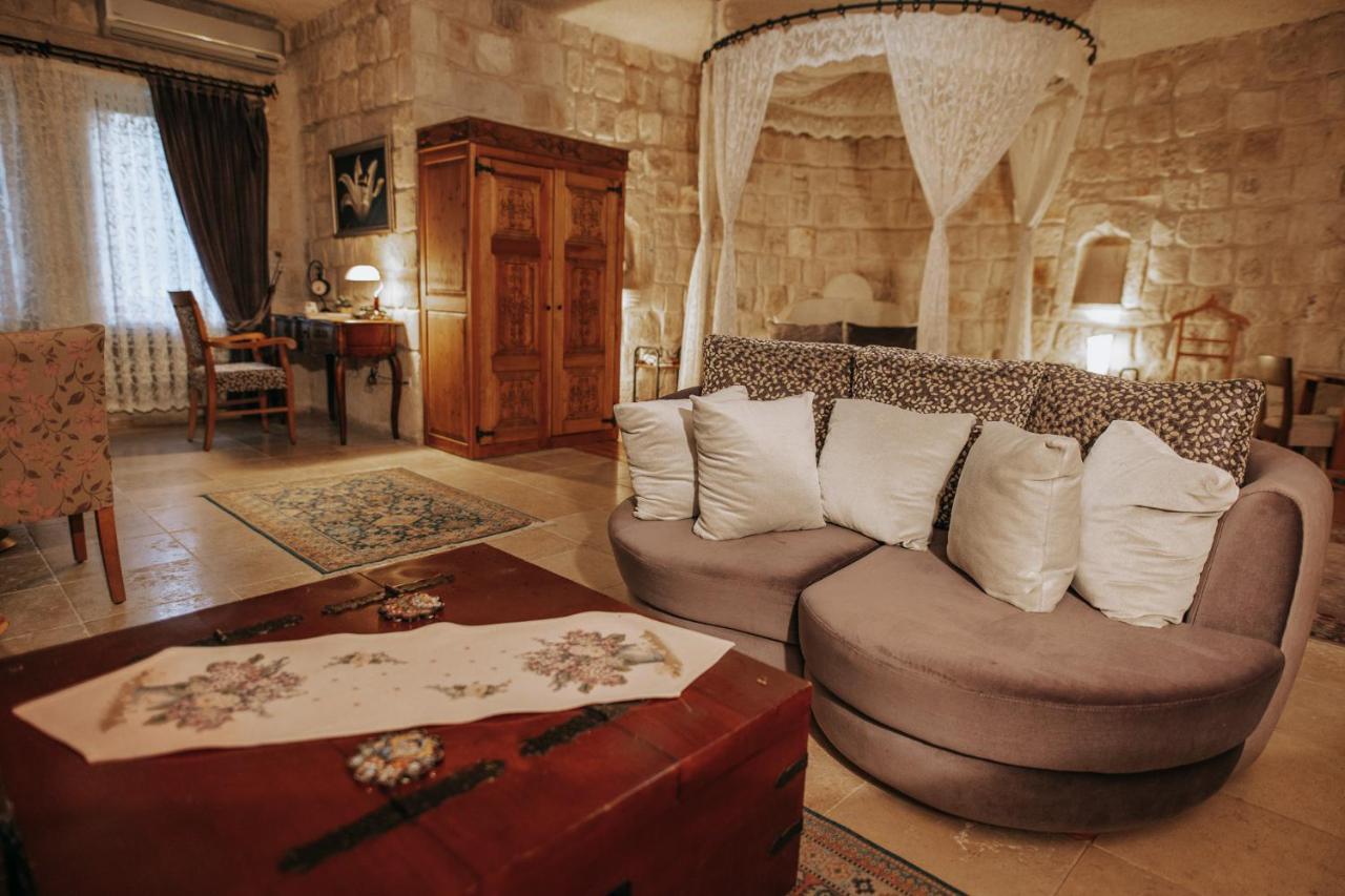 Goreme Inn Hotel Only Adult Ngoại thất bức ảnh