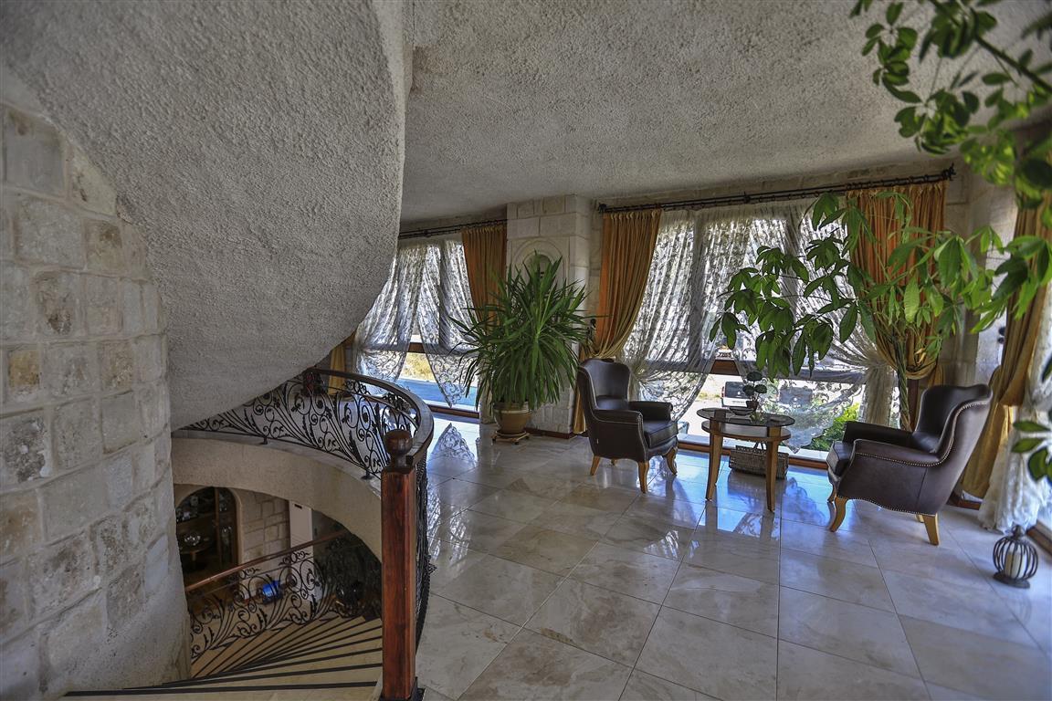 Goreme Inn Hotel Only Adult Ngoại thất bức ảnh