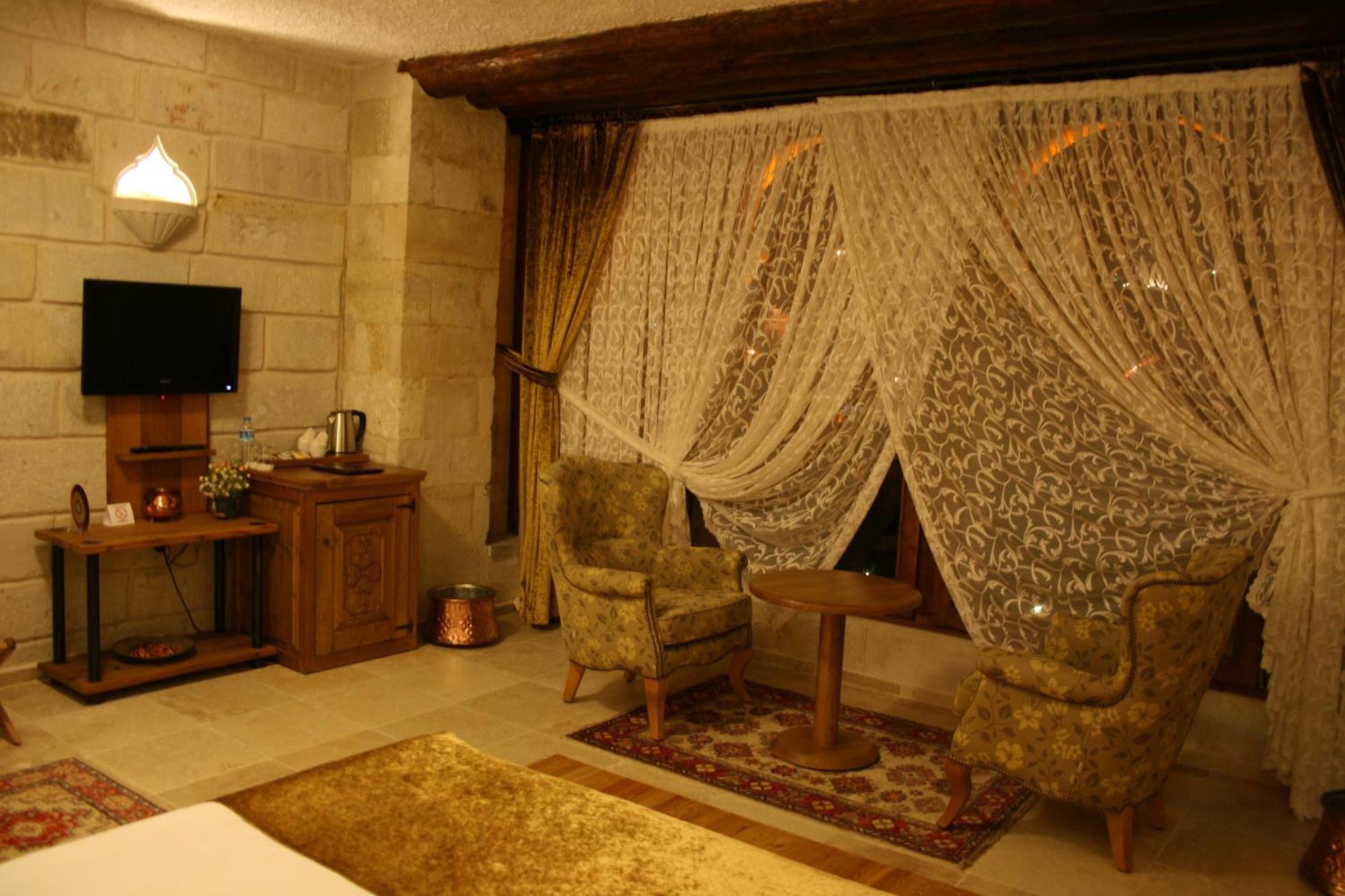 Goreme Inn Hotel Only Adult Ngoại thất bức ảnh