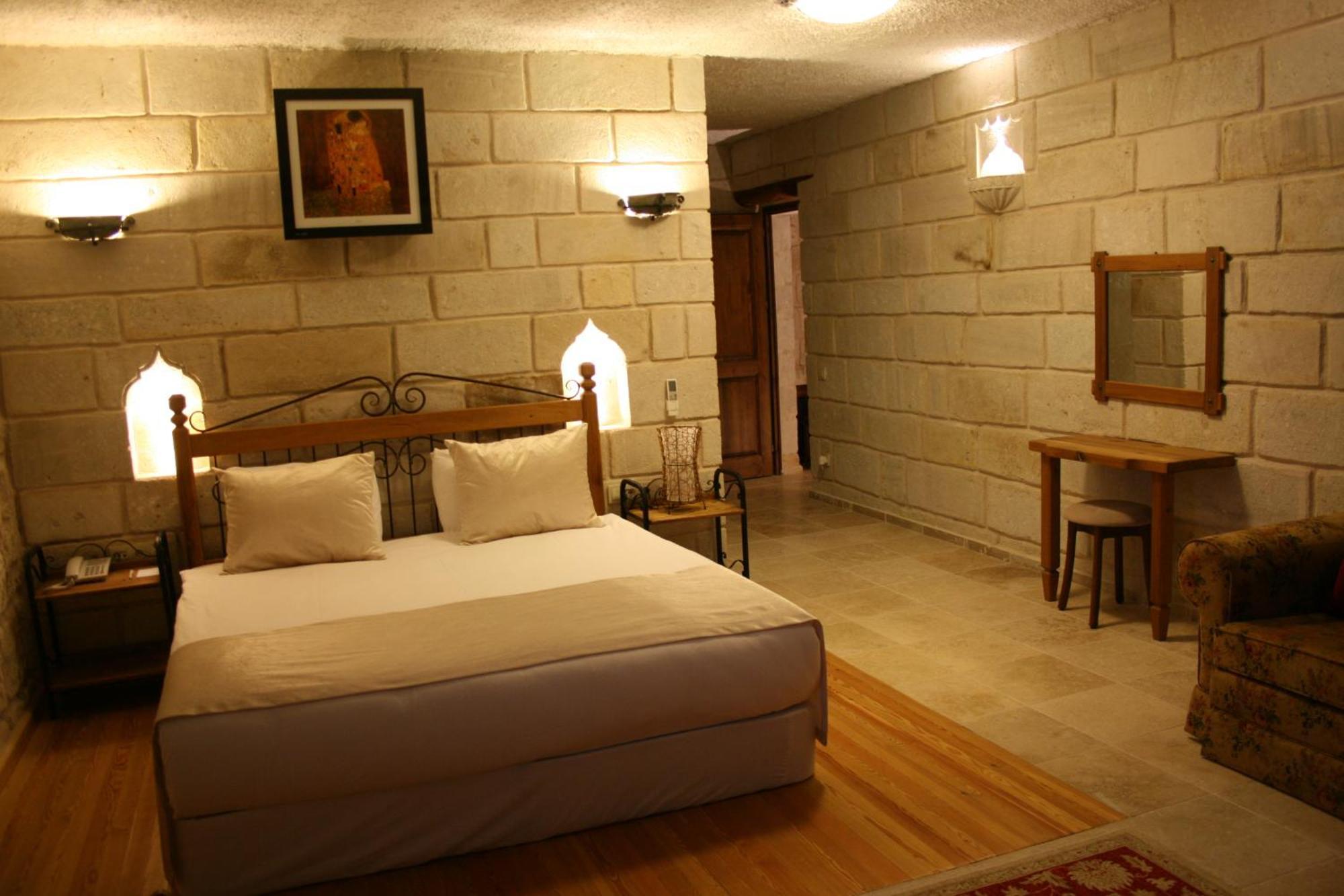 Goreme Inn Hotel Only Adult Ngoại thất bức ảnh