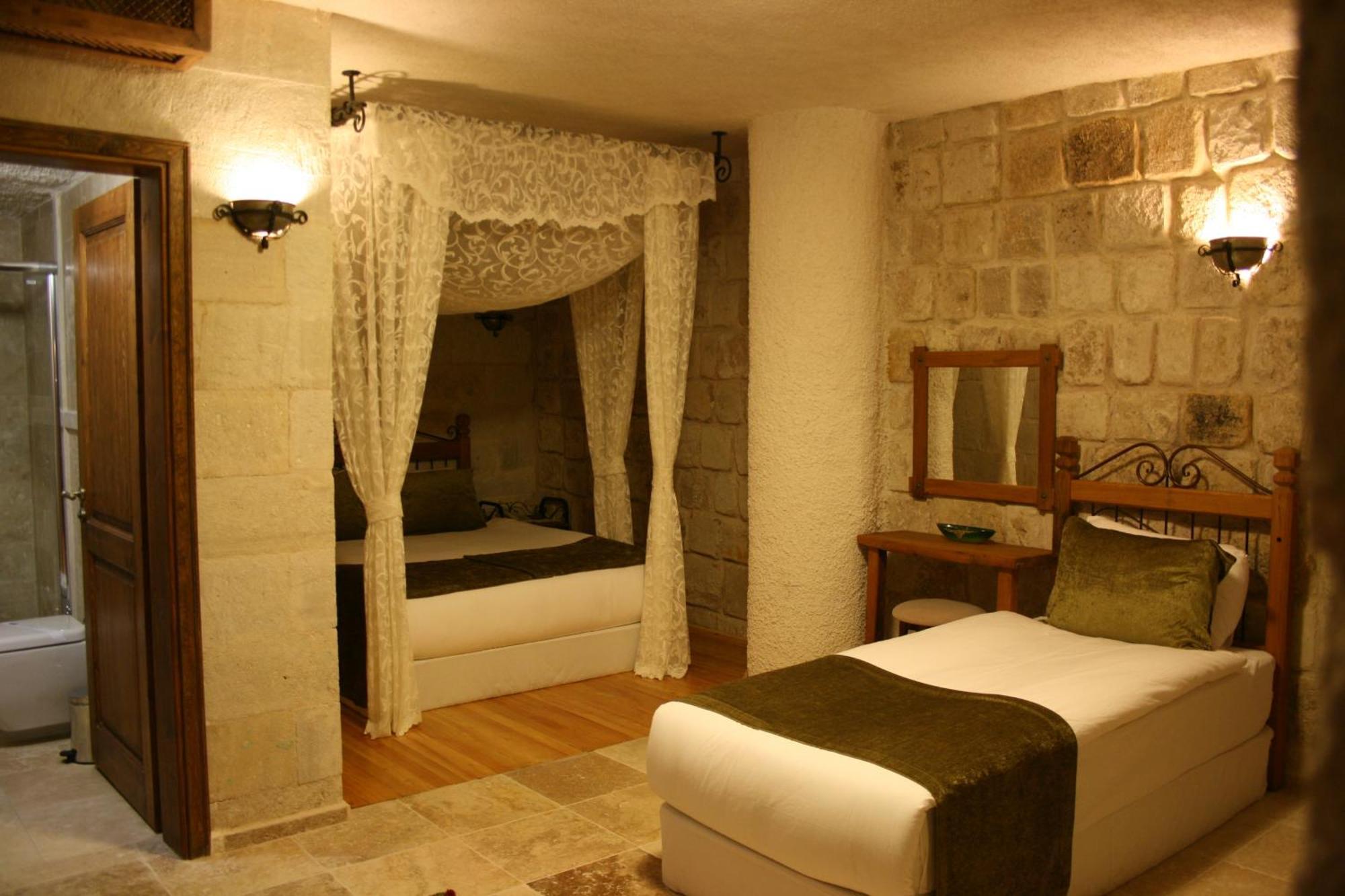 Goreme Inn Hotel Only Adult Ngoại thất bức ảnh