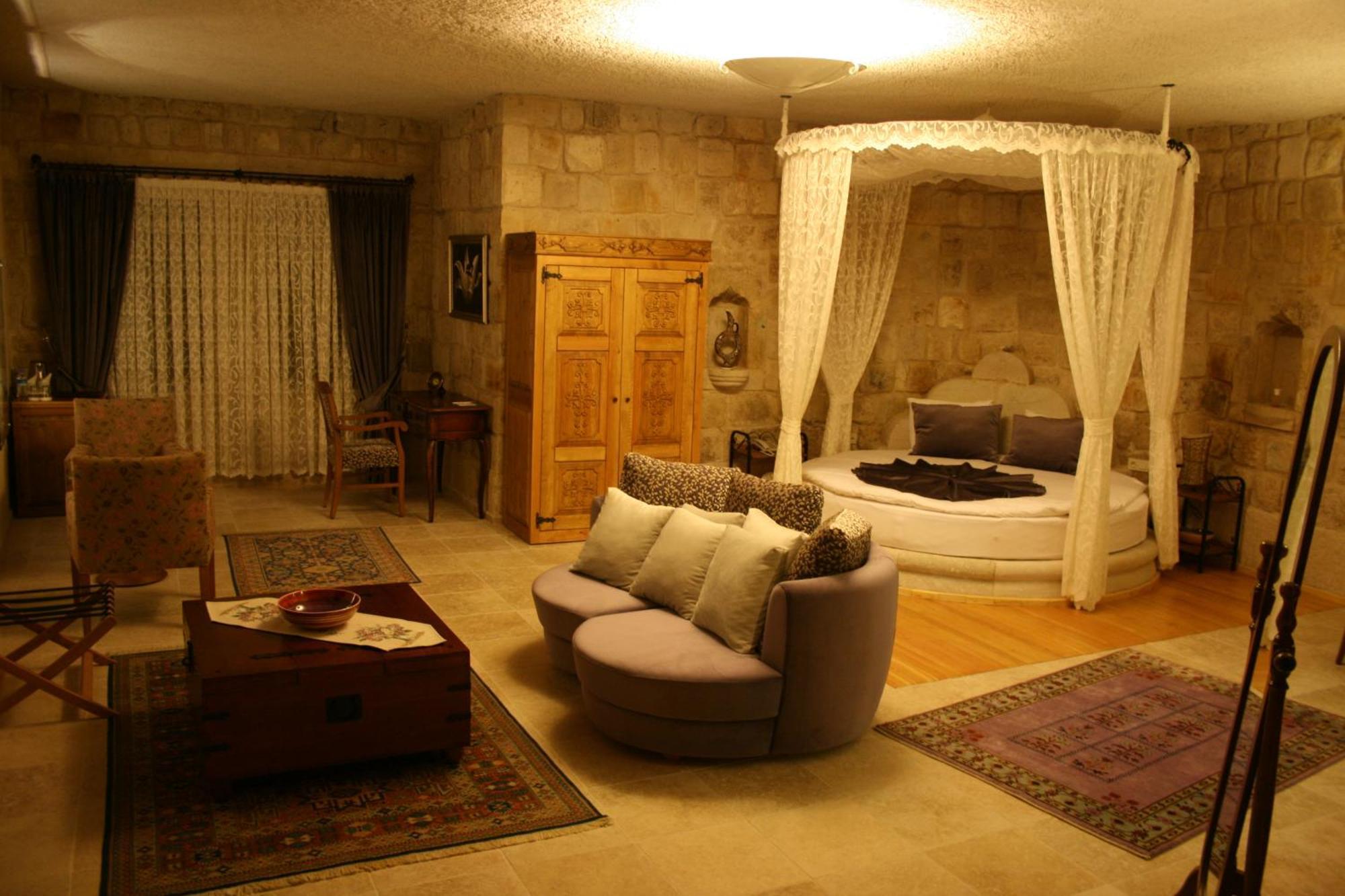 Goreme Inn Hotel Only Adult Ngoại thất bức ảnh
