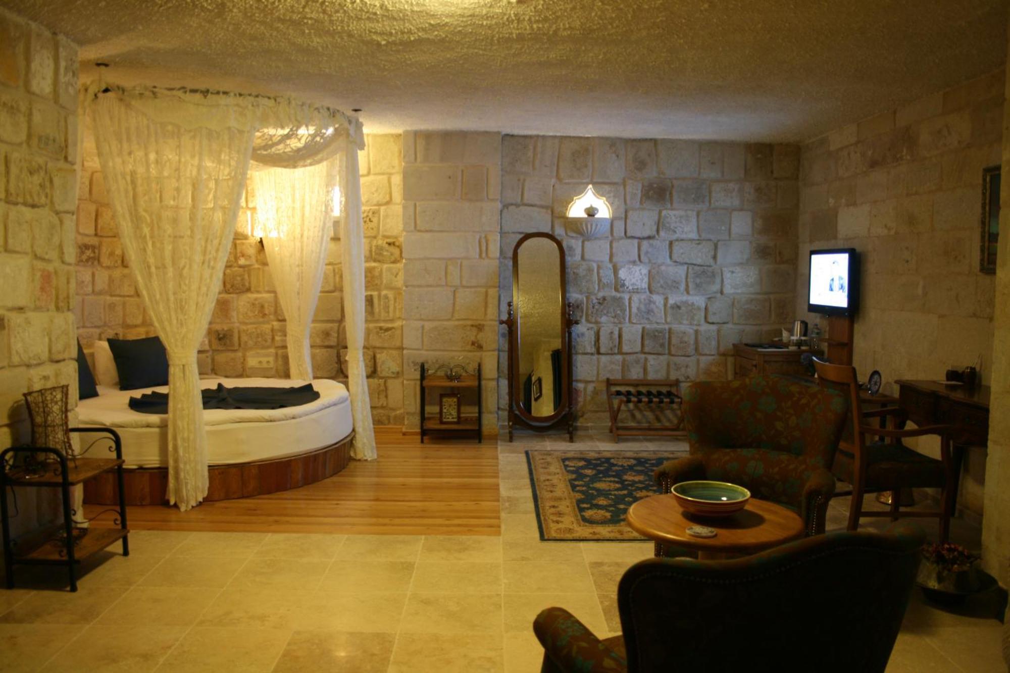 Goreme Inn Hotel Only Adult Ngoại thất bức ảnh