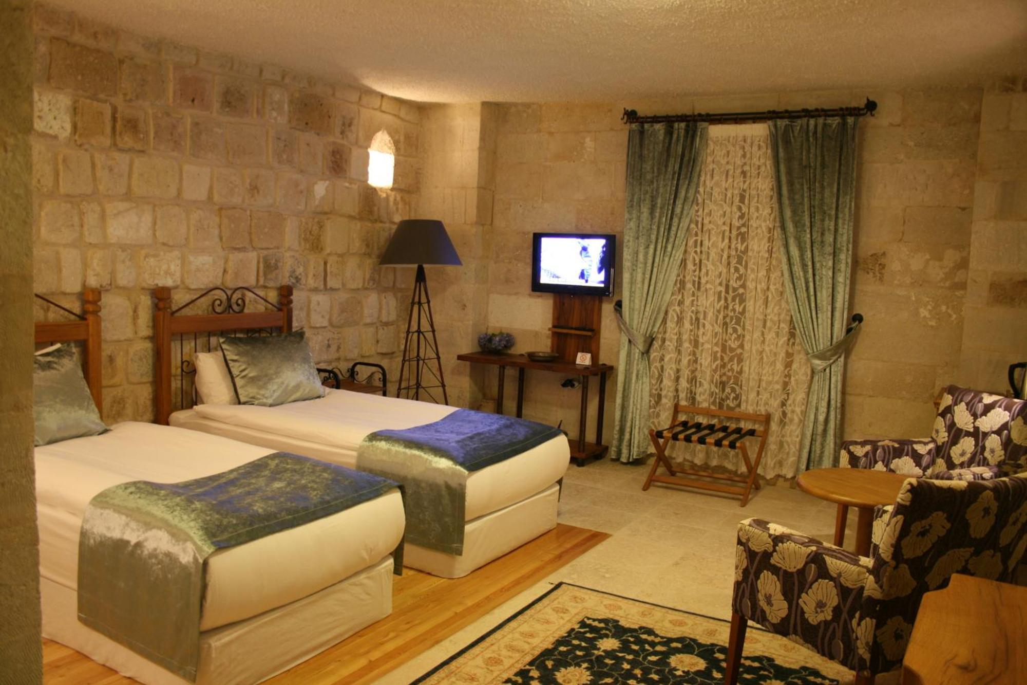 Goreme Inn Hotel Only Adult Phòng bức ảnh