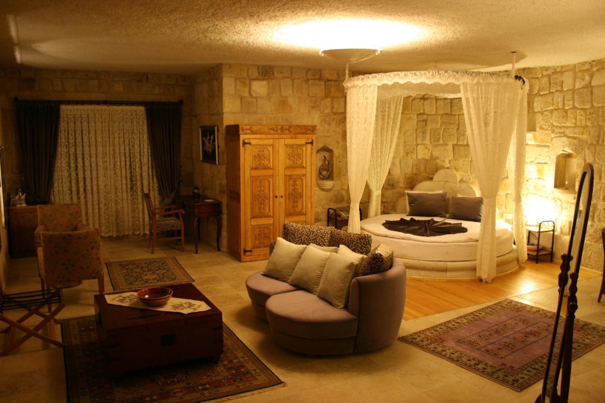 Goreme Inn Hotel Only Adult Phòng bức ảnh