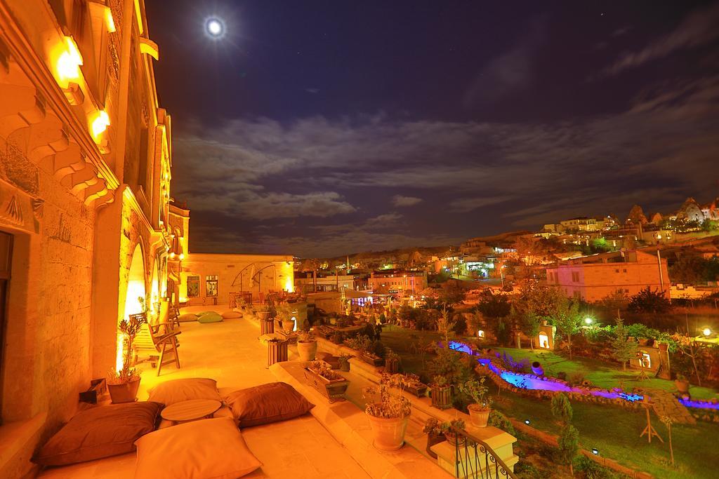 Goreme Inn Hotel Only Adult Ngoại thất bức ảnh