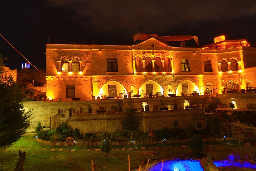 Goreme Inn Hotel Only Adult Ngoại thất bức ảnh