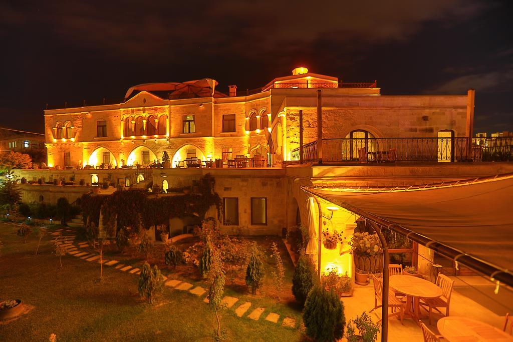 Goreme Inn Hotel Only Adult Ngoại thất bức ảnh