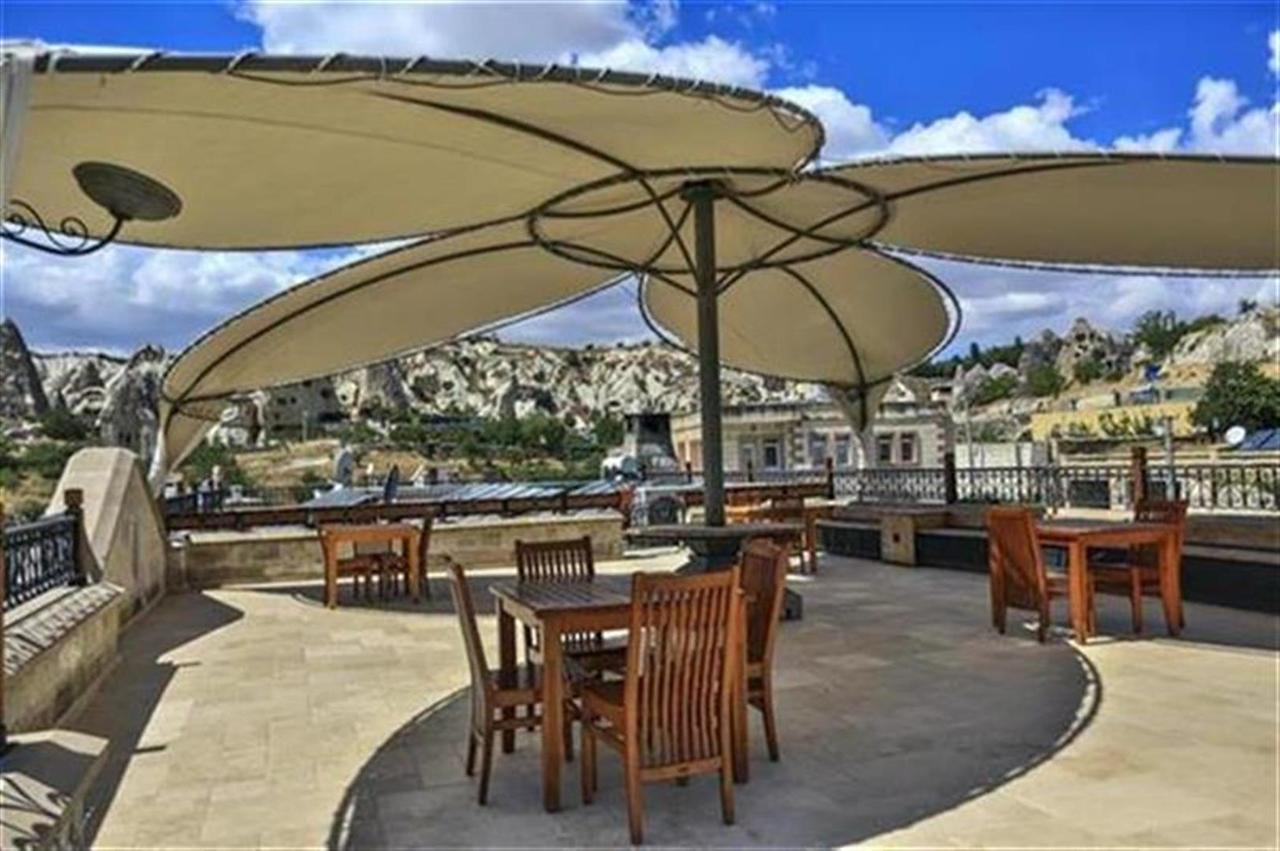 Goreme Inn Hotel Only Adult Ngoại thất bức ảnh