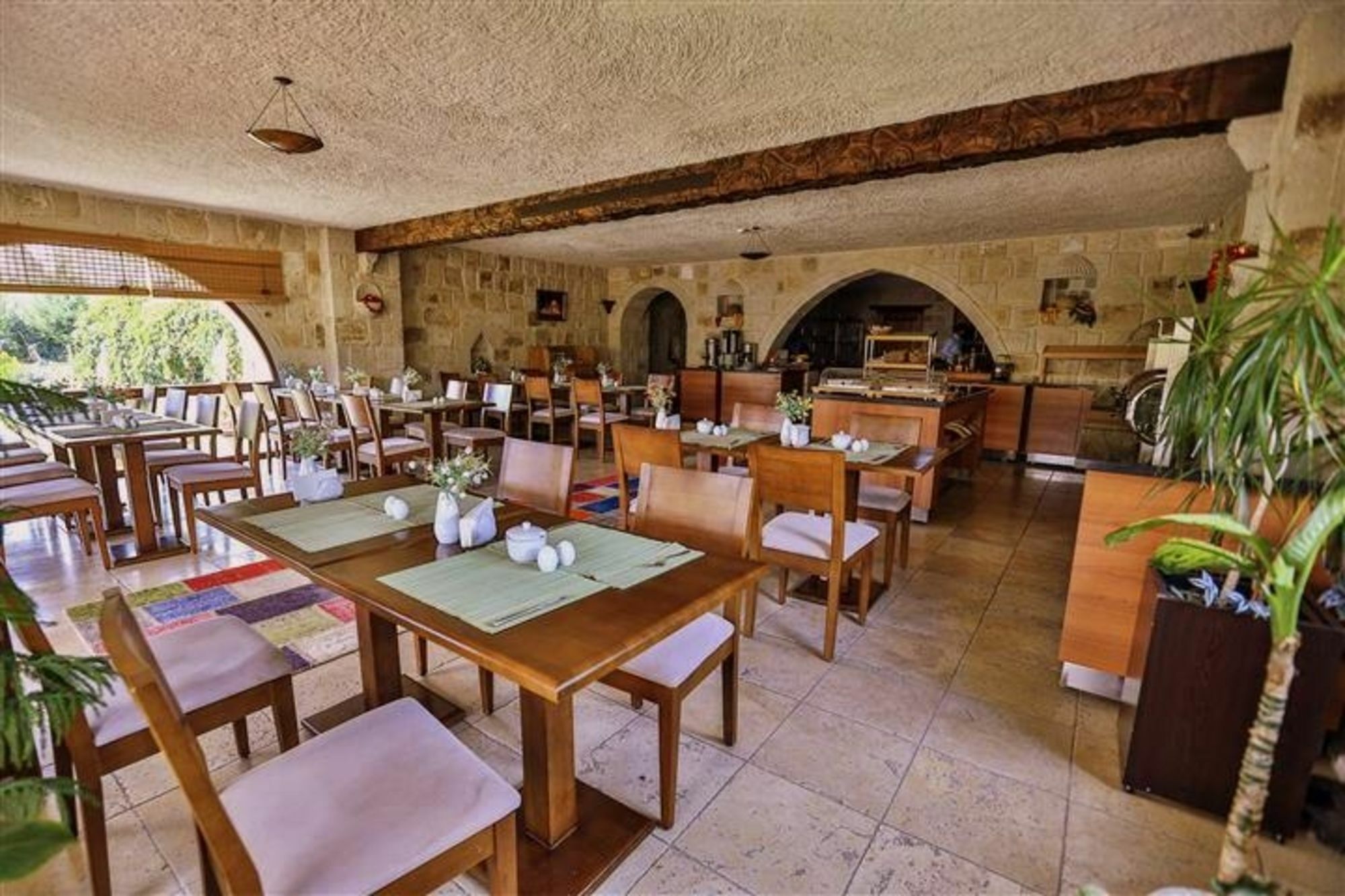 Goreme Inn Hotel Only Adult Ngoại thất bức ảnh