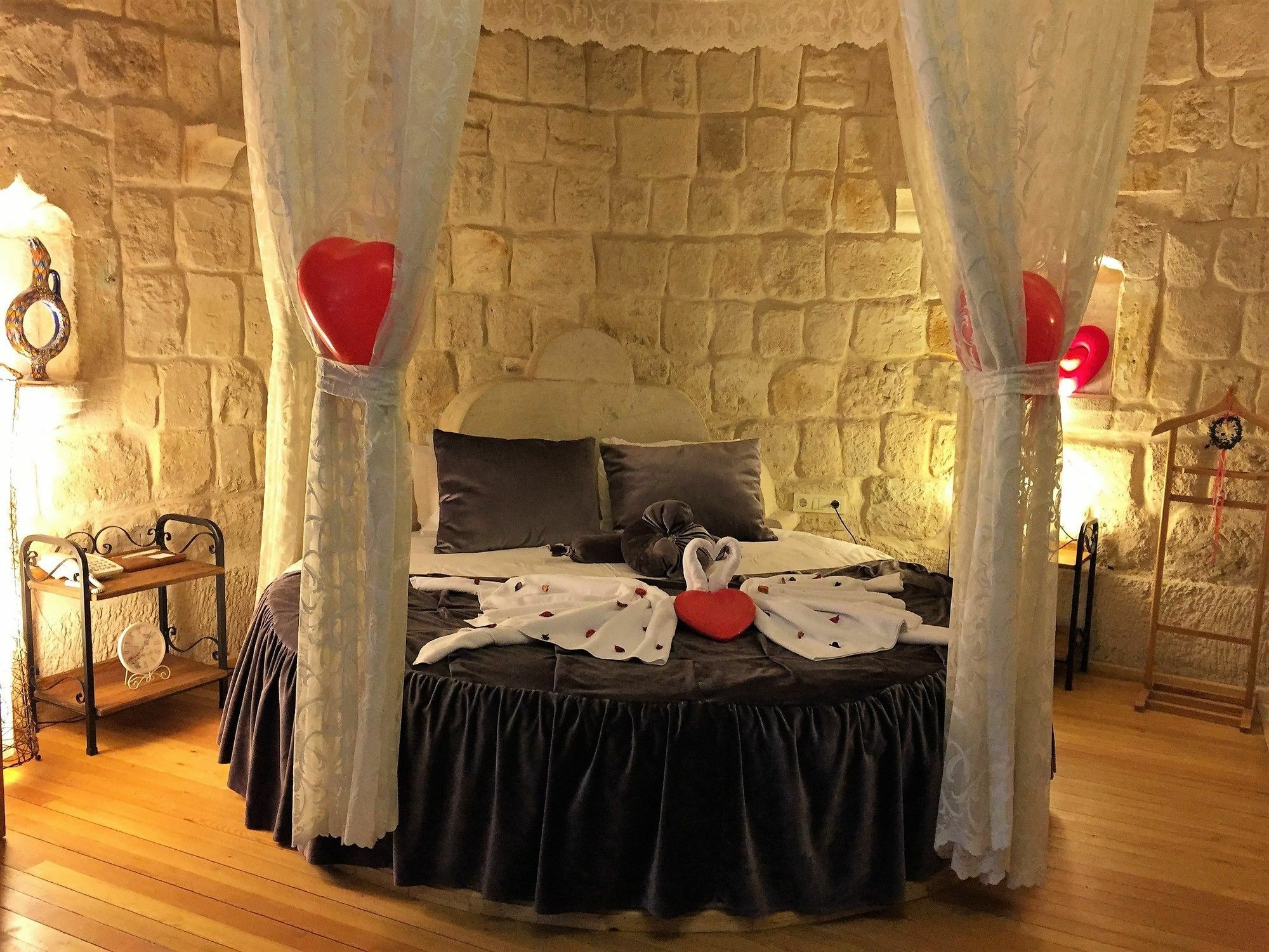 Goreme Inn Hotel Only Adult Ngoại thất bức ảnh