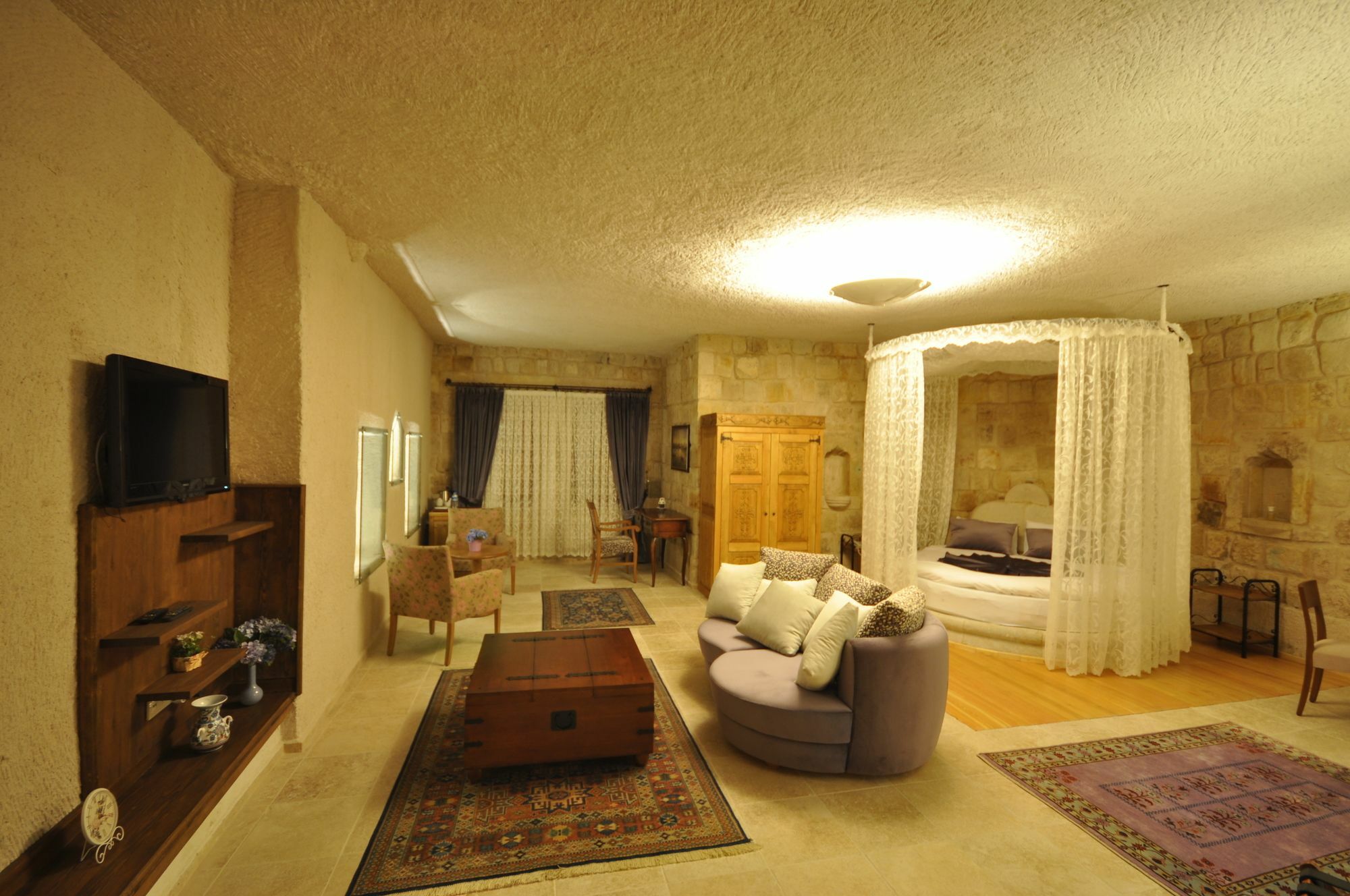 Goreme Inn Hotel Only Adult Ngoại thất bức ảnh