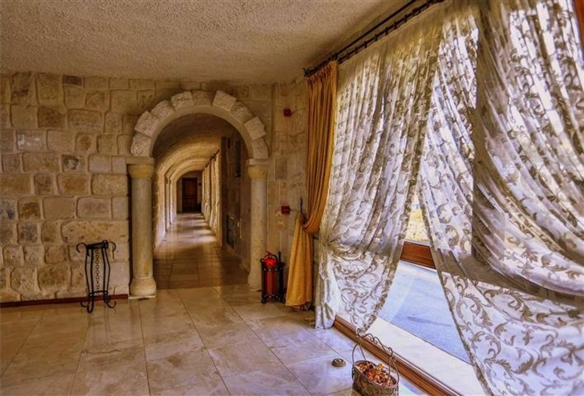 Goreme Inn Hotel Only Adult Ngoại thất bức ảnh