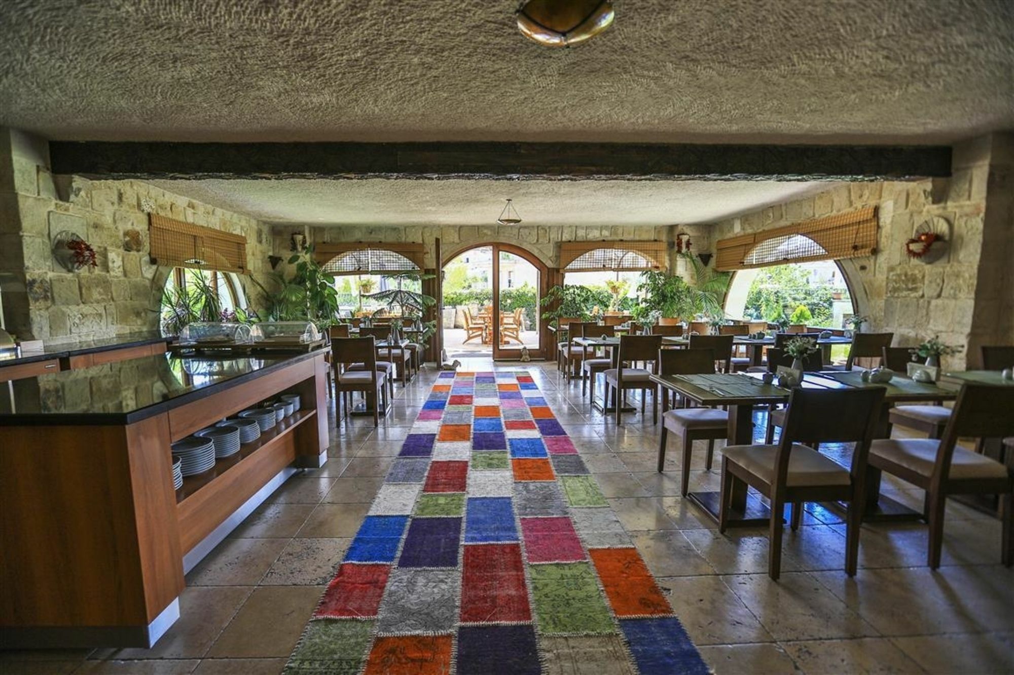 Goreme Inn Hotel Only Adult Ngoại thất bức ảnh